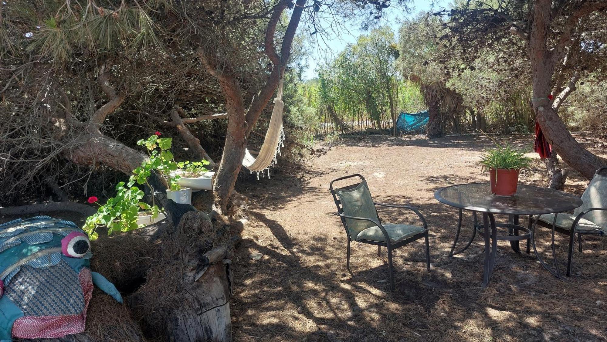 En Finca Las Dunas Dos Chalets Con Jacuzzis En Primera Linea De Playa , Uno De 4 Dormitorios Y Otro De 2 Dormitorios, Llama Al Seiscientos Veintisiete Cuatrocientos Diecisiete Trescientos Noventa Y Ocho Rota Ngoại thất bức ảnh